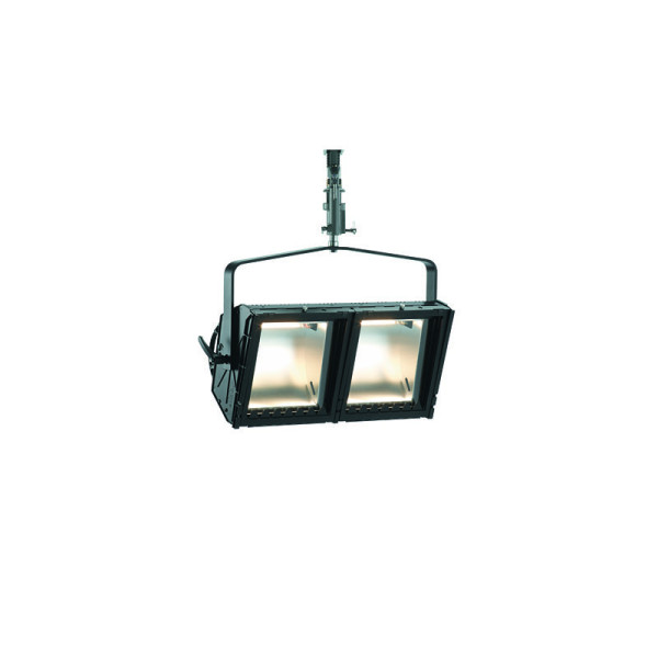 Прибор ARRI FLOOD 1250 Single L1.84300.B (MAN, black, 220-250 V AC, bare ends)